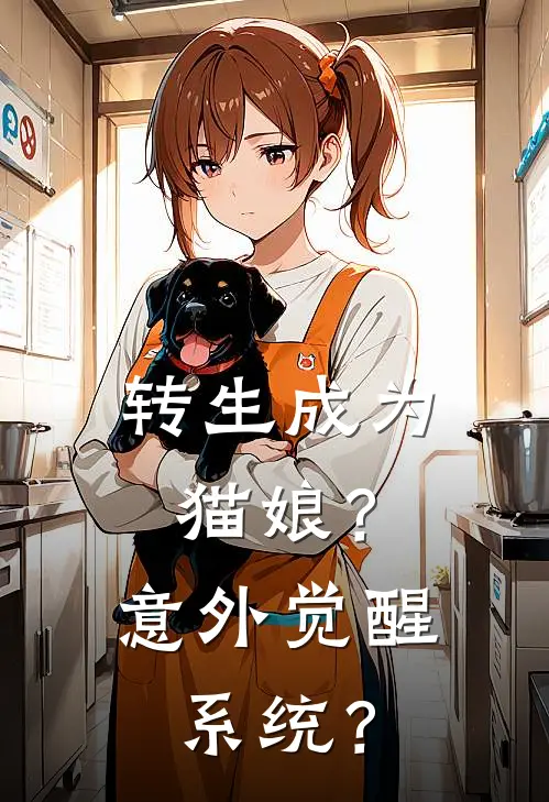 转生成为猫娘？意外觉醒系统？(林小喵苏雨晴)全本免费在线阅读_林小喵苏雨晴全文阅读