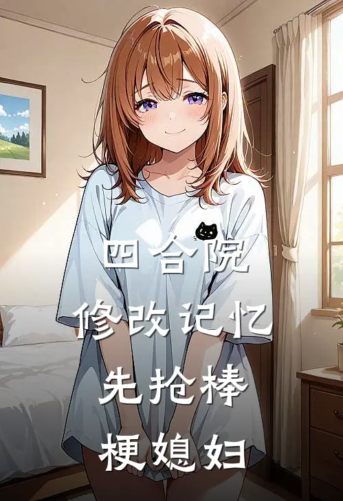 四合院：修改记忆，先抢棒梗媳妇(许浪易中海)在哪看免费小说_已完结小说推荐四合院：修改记忆，先抢棒梗媳妇许浪易中海