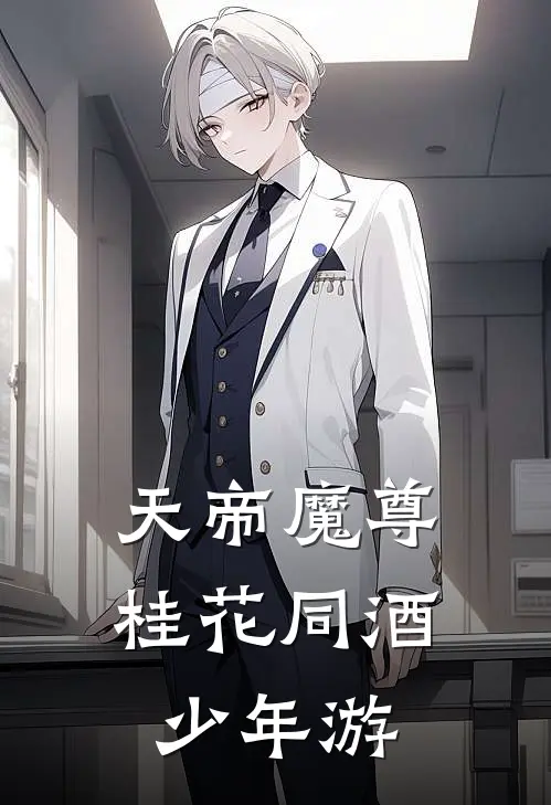 天帝魔尊：桂花同酒少年游