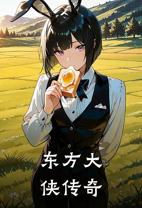 东方大侠传奇(李自成李自成)最新完本小说推荐_免费小说推荐东方大侠传奇李自成李自成