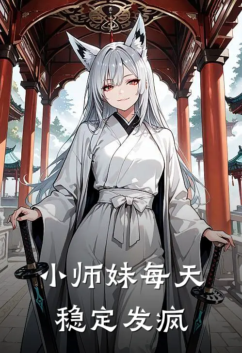 小师妹每天稳定发疯