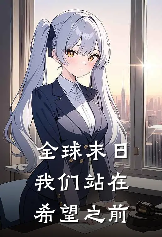 全球末日：我们站在希望之前温沁初陆辞礼热门的小说_免费小说全球末日：我们站在希望之前(温沁初陆辞礼)