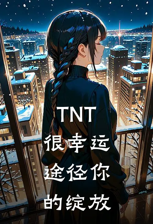 TNT：很幸运，途径你的绽放(简祺程以鑫)最新小说全文阅读_最新章节列表TNT：很幸运，途径你的绽放(简祺程以鑫)