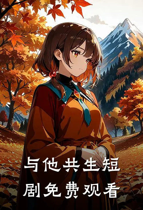 与他共生短剧免费观看