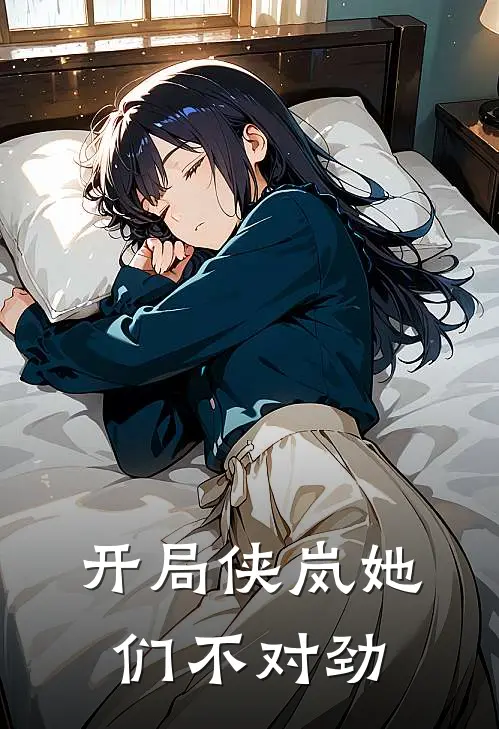 开局侠岚她们不对劲