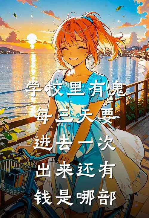 学校里有鬼,每三天要进去一次,出来还有钱是哪部