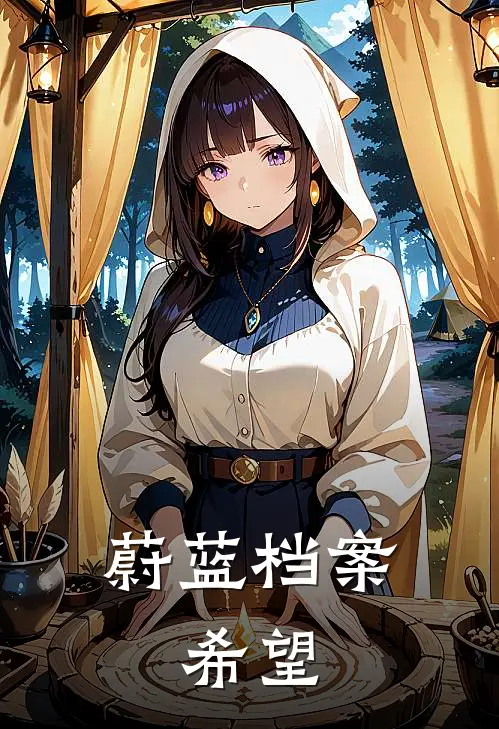 蔚蓝档案：希望