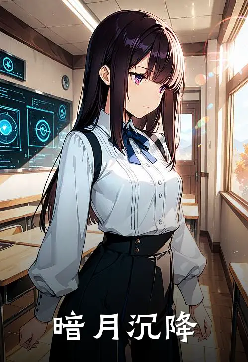 张平程理(暗月沉降)完结版免费在线阅读_《暗月沉降》全章节阅读