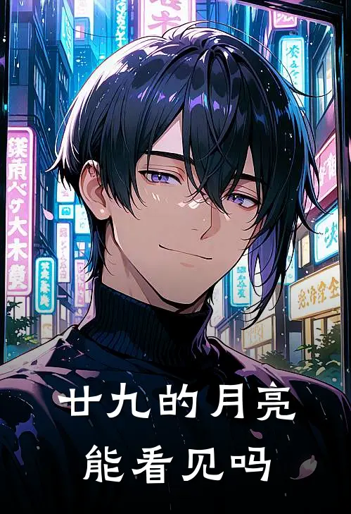 廿九的月亮能看见吗