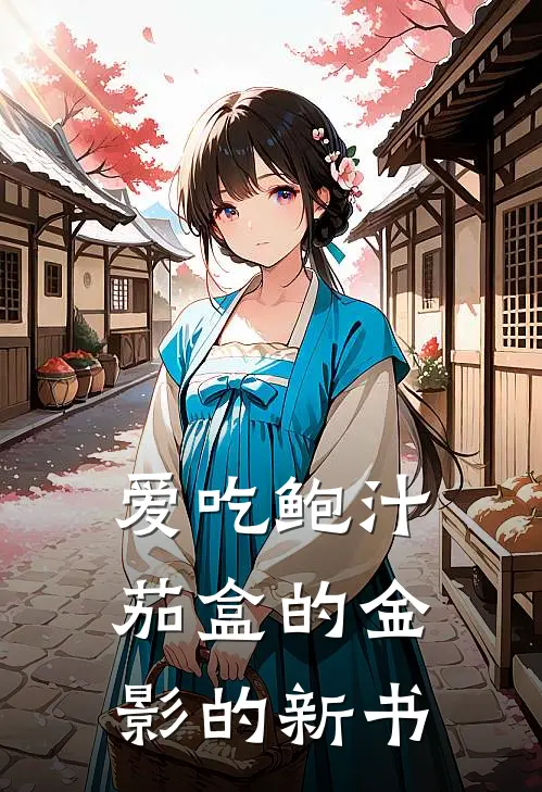 爱吃鲍汁茄盒的金影的新书