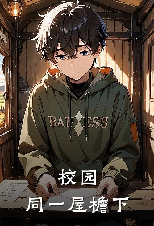 校园：同一屋檐下