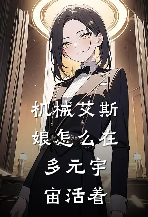 机械艾斯娘怎么在多元宇宙活着