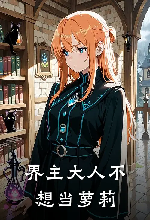 界主大人不想当萝莉云景明云暖暖免费小说_完本免费小说界主大人不想当萝莉云景明云暖暖