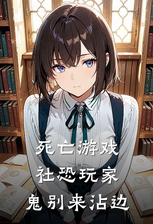 死亡游戏：社恐玩家，鬼别来沾边