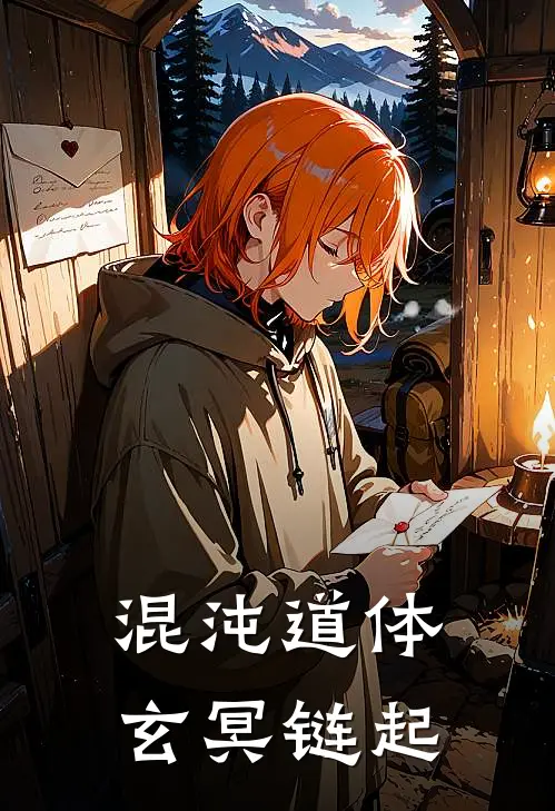 混沌道体：玄冥链起