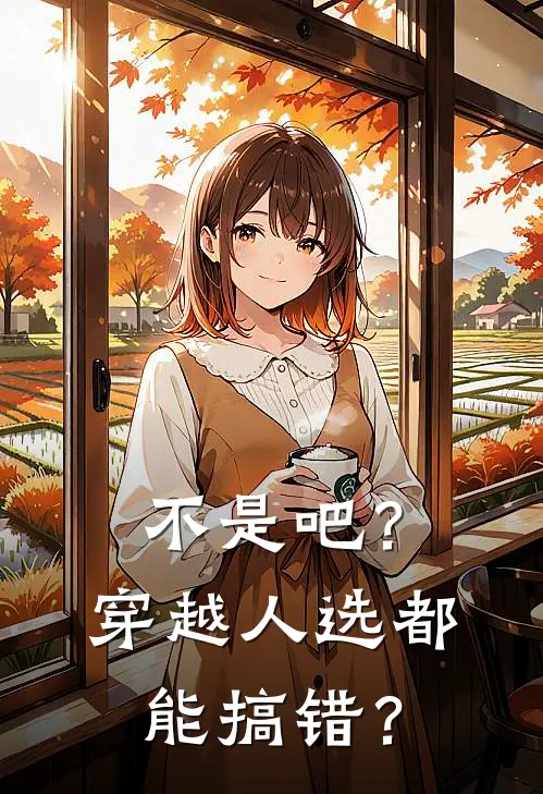 不是吧？穿越人选都能搞错？