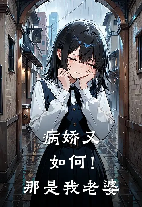 病娇又如何！那是我老婆