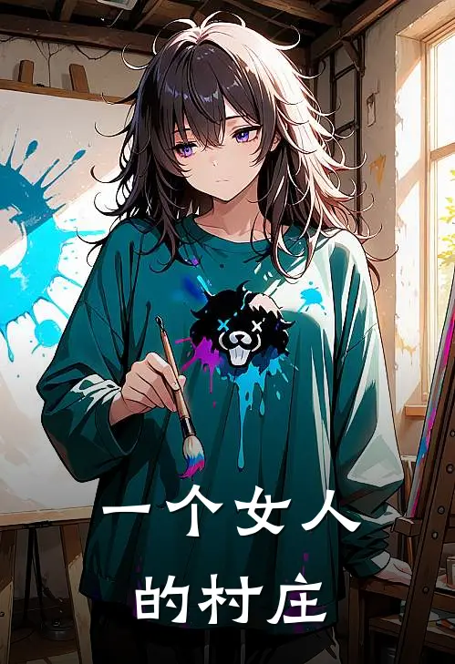 一个女人的村庄