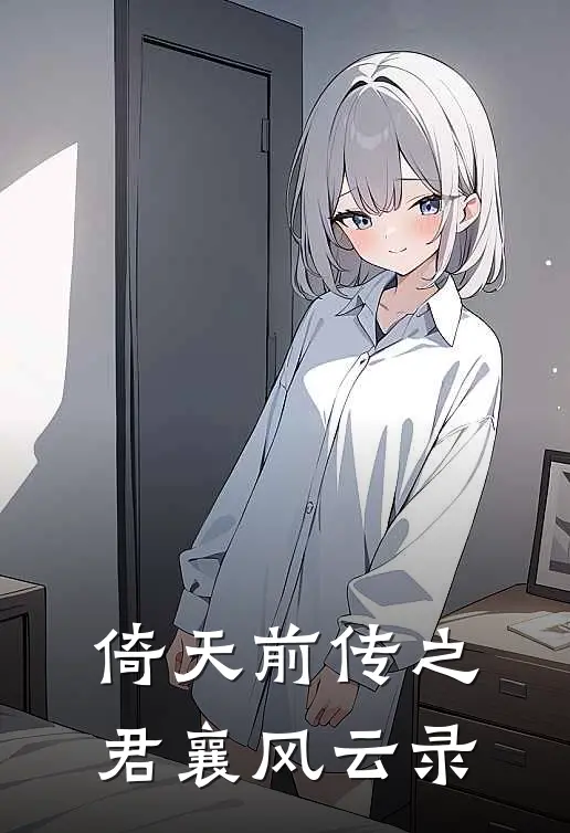 倚天前传之君襄风云录