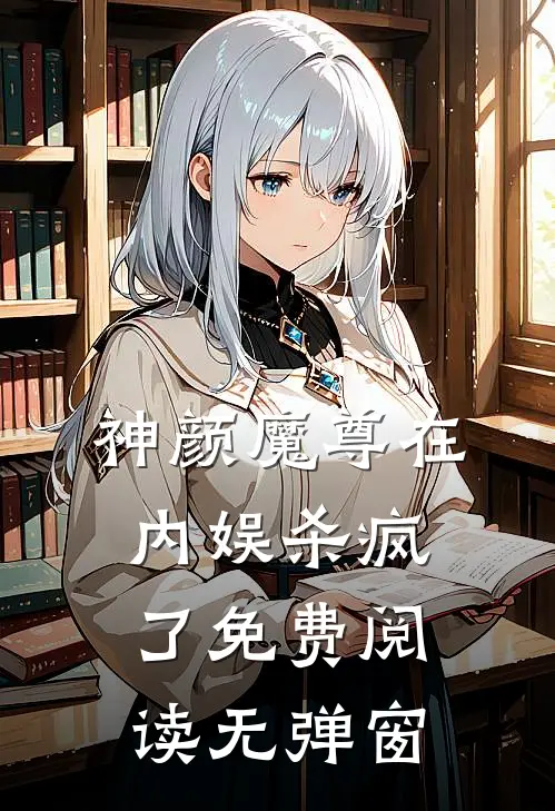 神颜魔尊在内娱杀疯了免费阅读无弹窗