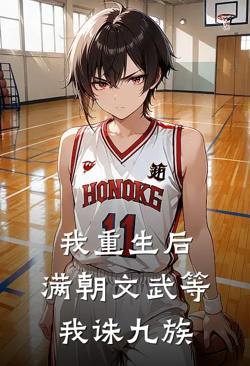 我重生后，满朝文武等我诛九族