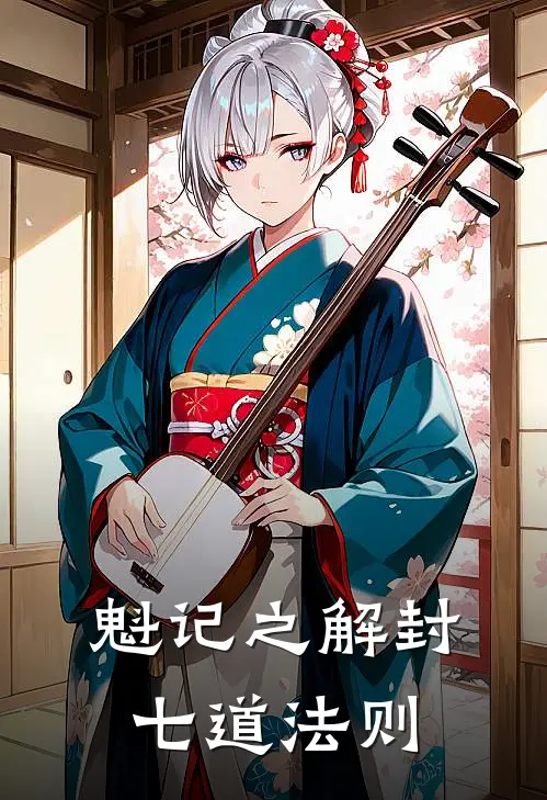 魁记之解封七道法则