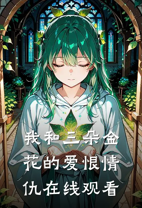 我和三朵金花的爱恨情仇在线观看