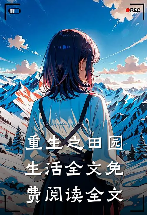 重生之田园生活全文免费阅读全文