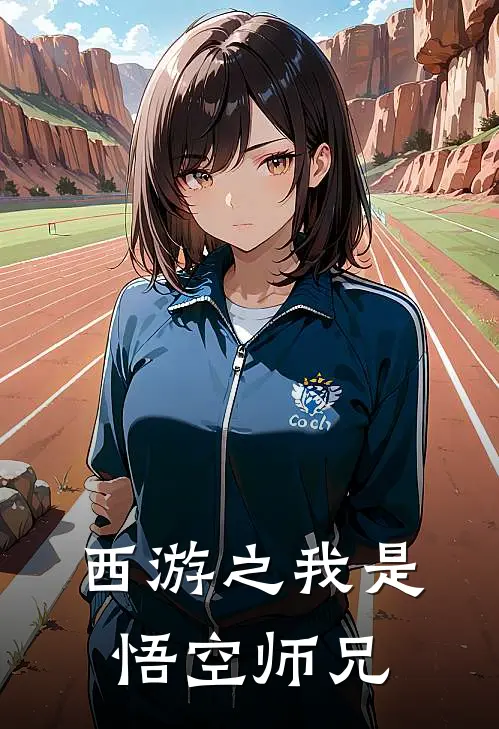 西游之我是悟空师兄