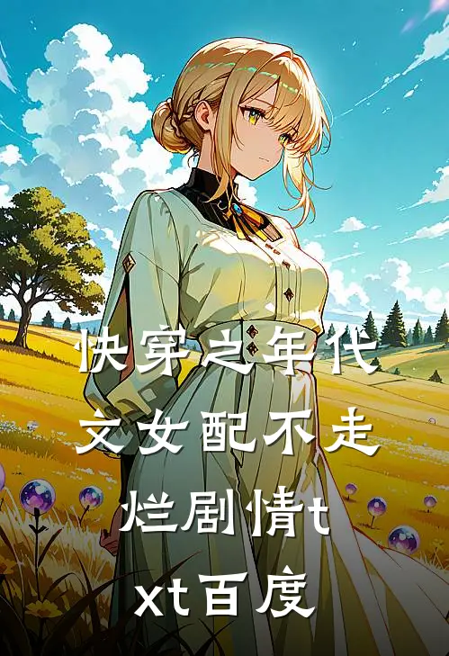 快穿之年代文女配不走烂剧情txt百度