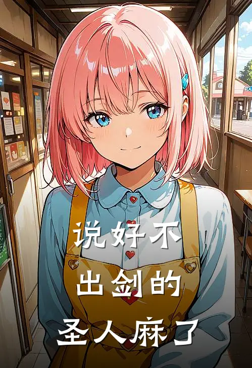 说好不出剑的，圣人麻了