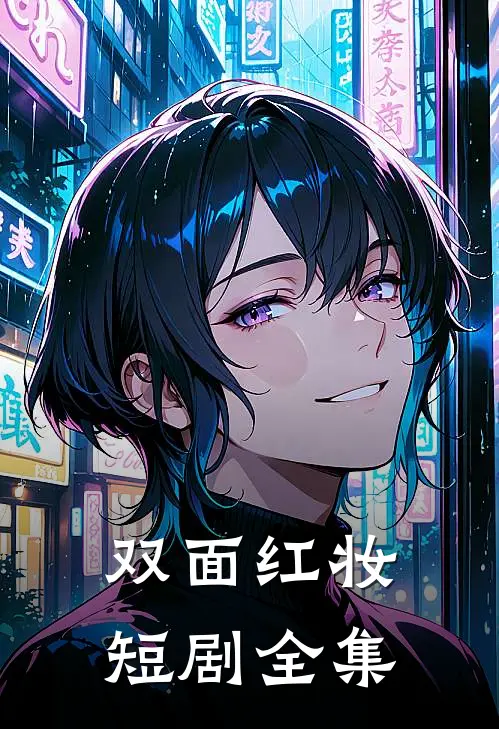 双面红妆短剧全集