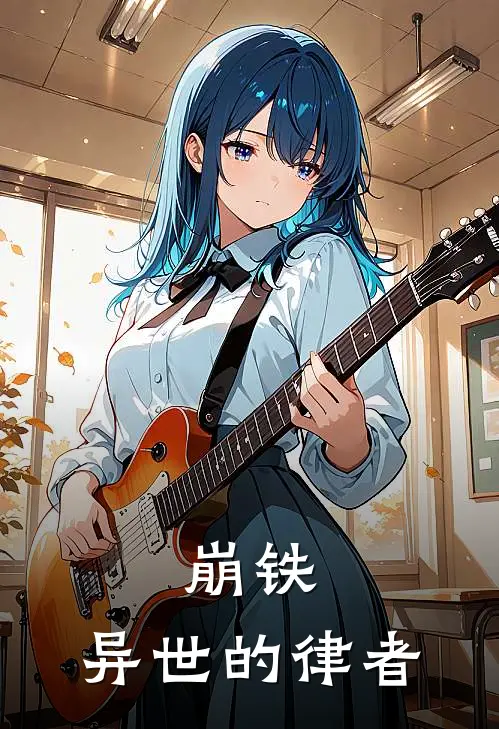 崩铁：异世的律者