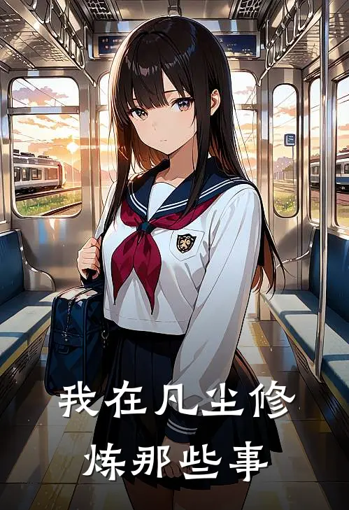 我在凡尘修炼那些事