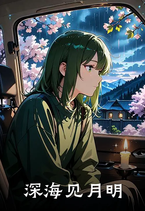 深海见月明(季明许程颐)全本免费在线阅读_季明许程颐全文阅读