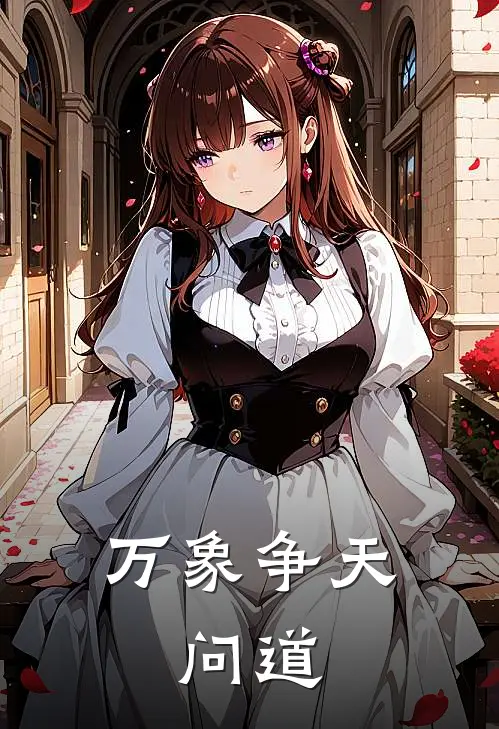 万象争天，问道