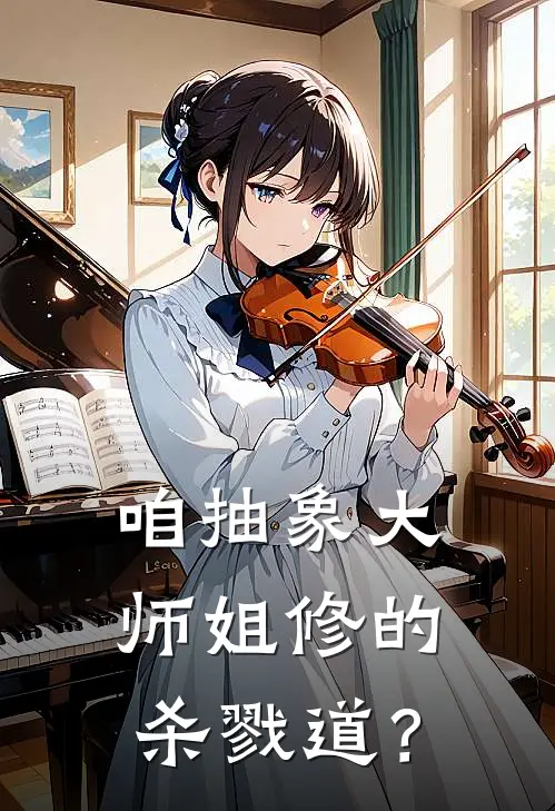 咱抽象大师姐修的杀戮道？