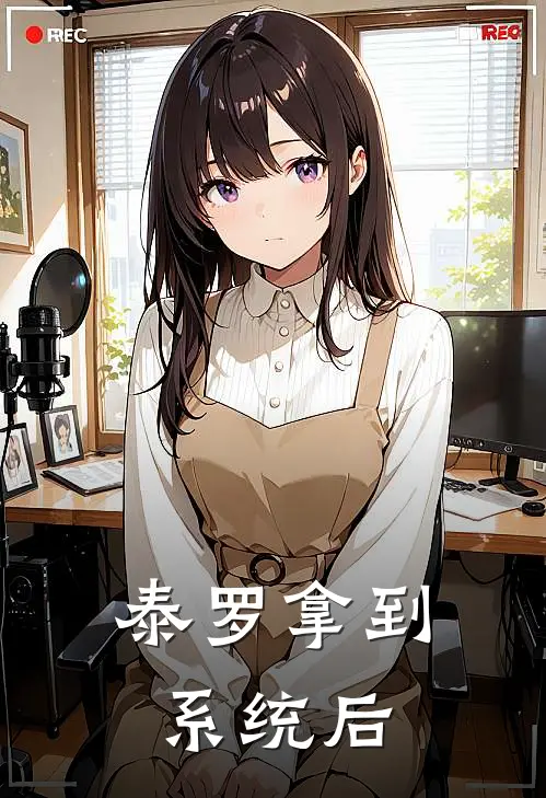 泰罗拿到系统后