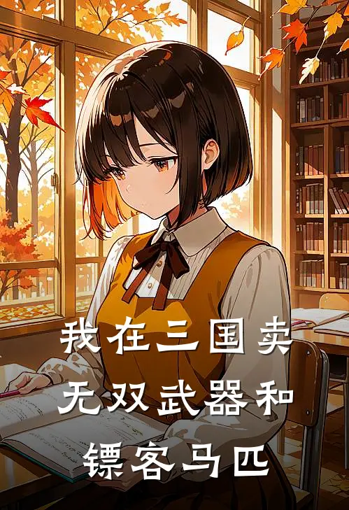 我在三国卖无双武器和镖客马匹