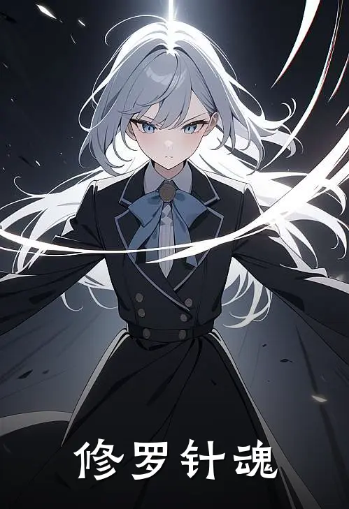 修罗针魂
