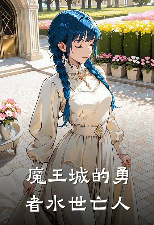 魔王城的勇者水世亡人