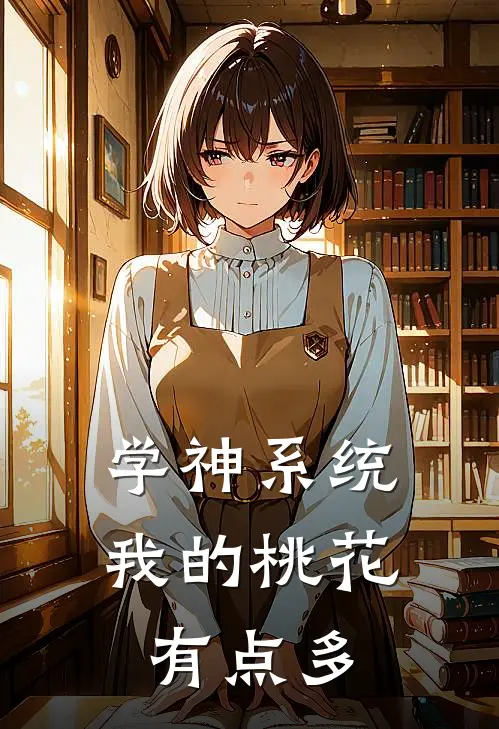 学神系统：我的桃花有点多林默林晚晴免费小说完整版_最新好看小说学神系统：我的桃花有点多林默林晚晴
