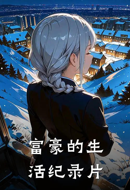 富豪的生活纪录片