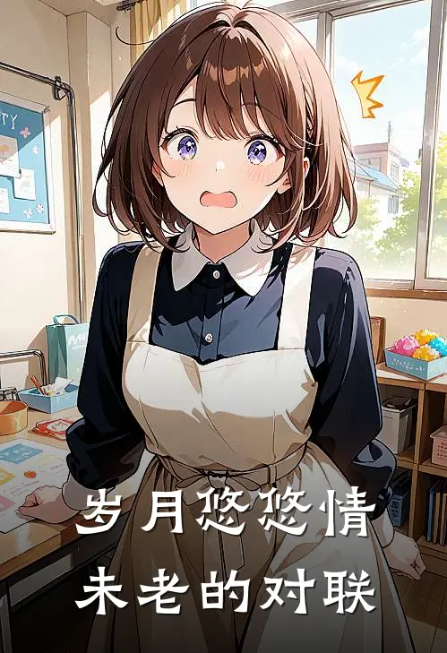 岁月悠悠情未老的对联