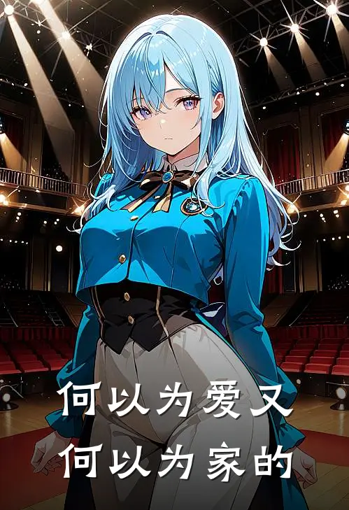 何以为爱又何以为家的