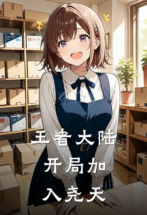 王者大陆：开局加入尧天