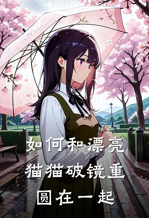 如何和漂亮猫猫破镜重圆在一起