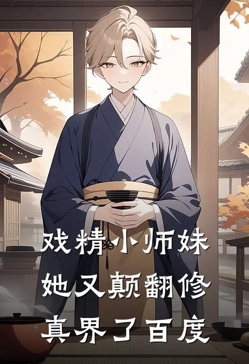 戏精小师妹她又颠翻修真界了百度