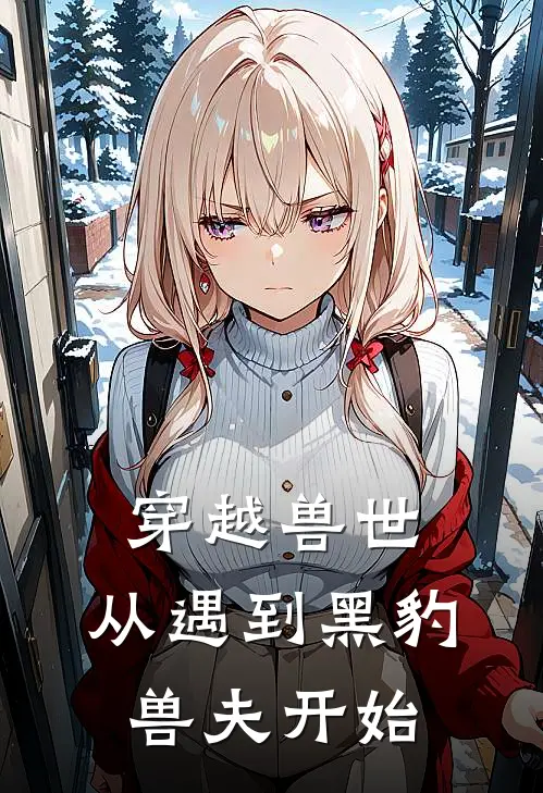 穿越兽世：从遇到黑豹兽夫开始(泫溟苏梨)在线免费小说_免费阅读全文穿越兽世：从遇到黑豹兽夫开始(泫溟苏梨)