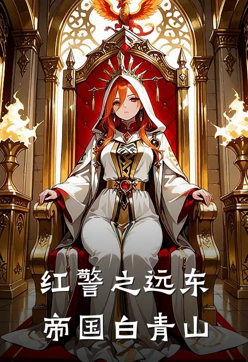 红警之远东帝国白青山